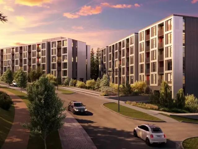 Apartment for rent in Burnaby, British Columbia