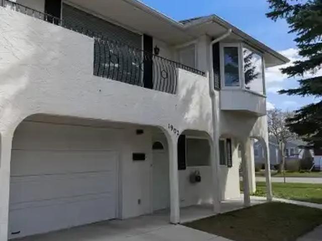 Apartment for rent in Northwest, Alberta