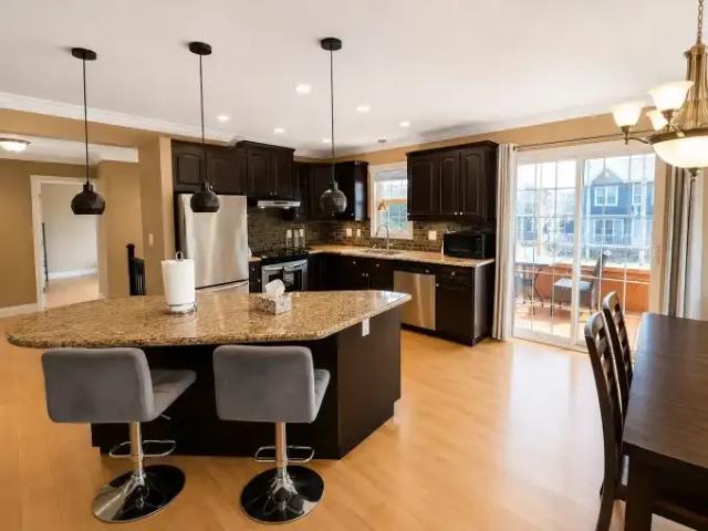 Apartment for rent in Northwest, Alberta