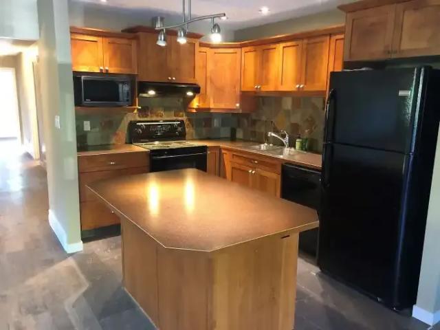 Apartment for rent in Northwest, Alberta