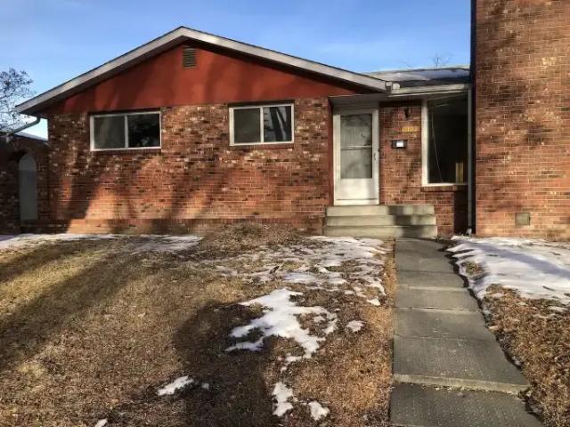 Apartment for rent in Northwest, Alberta
