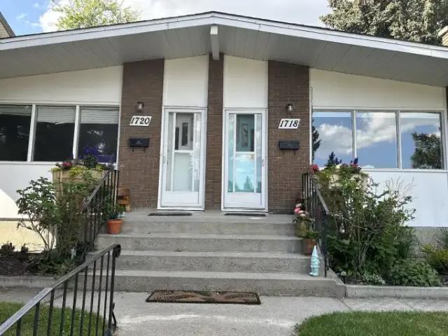 Apartment for rent in Northwest, Alberta