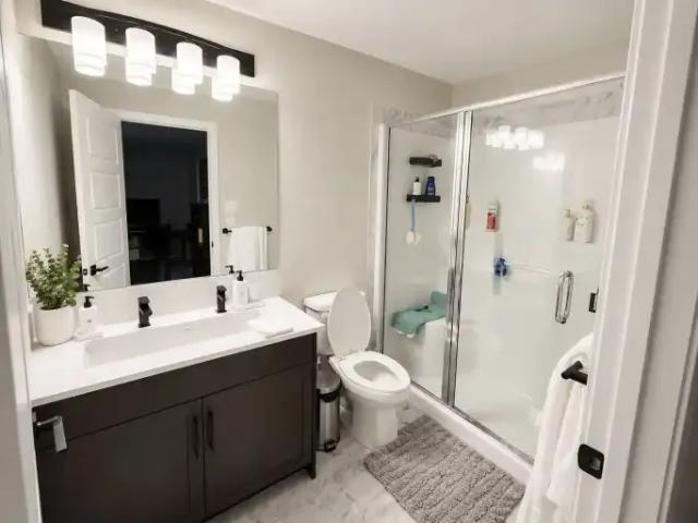 Apartment for rent in Northwest, Alberta