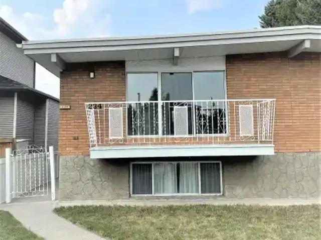 Apartment for rent in Northwest, Alberta