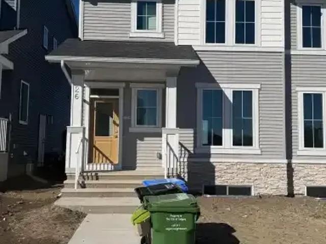 Apartment for rent in Northwest, Alberta