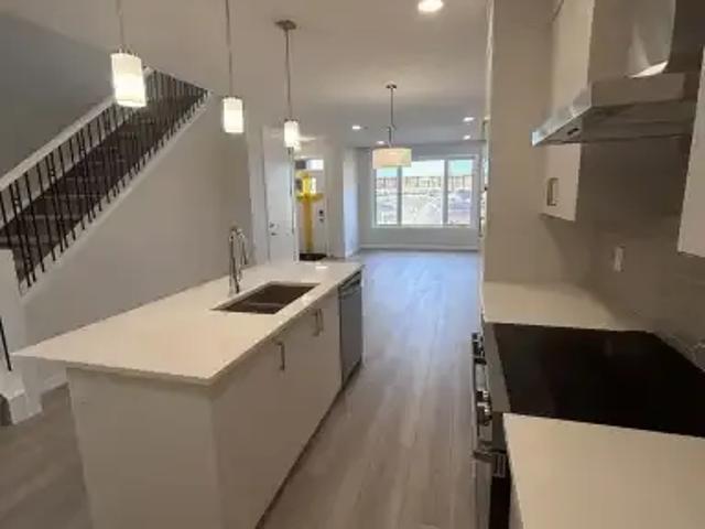Apartment for rent in Silverado, Calgary