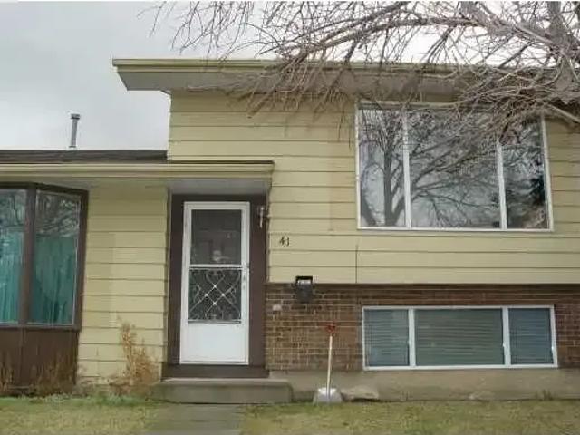 Apartment for rent in Northwest, Alberta