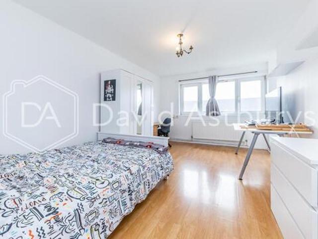 Apartment for rent in Camden Town, Barnsbury