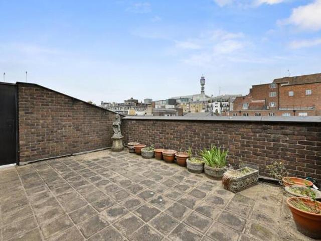 Apartment for sale in Camden Town, East Marylebone