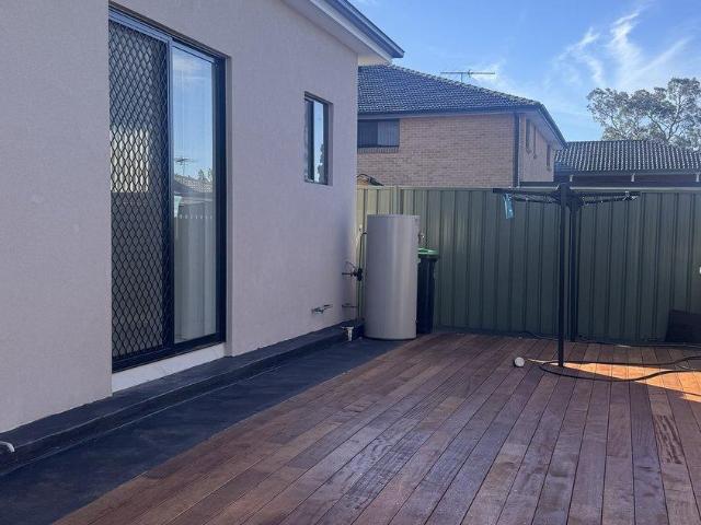 Apartment for rent in Canley Heights, Sydney