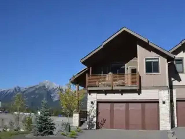 Apartment for rent in Alberta