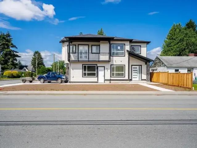 Apartment for rent in District 1881, Chilliwack