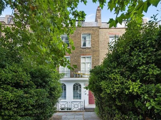 Apartment for sale in 250 City Road, Greater London