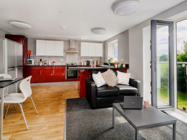 Room for rent in Metchley, Birmingham