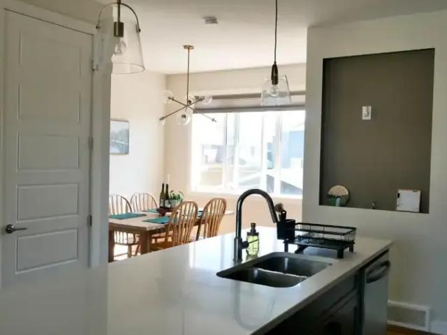 Apartment for rent in Alberta