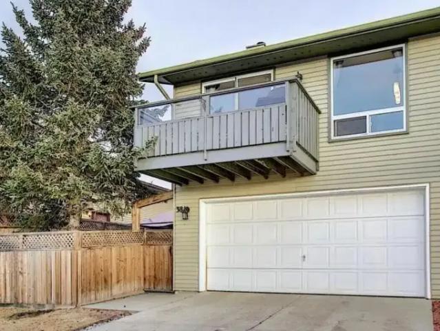 Apartment for rent in Alberta