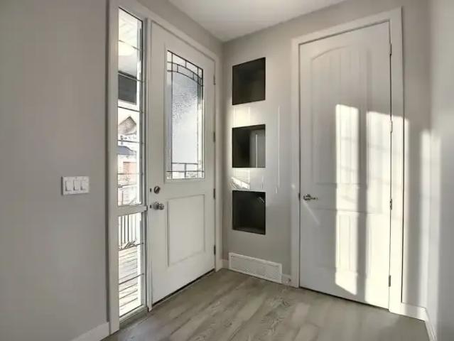 Apartment for rent in Cochrane, Alberta