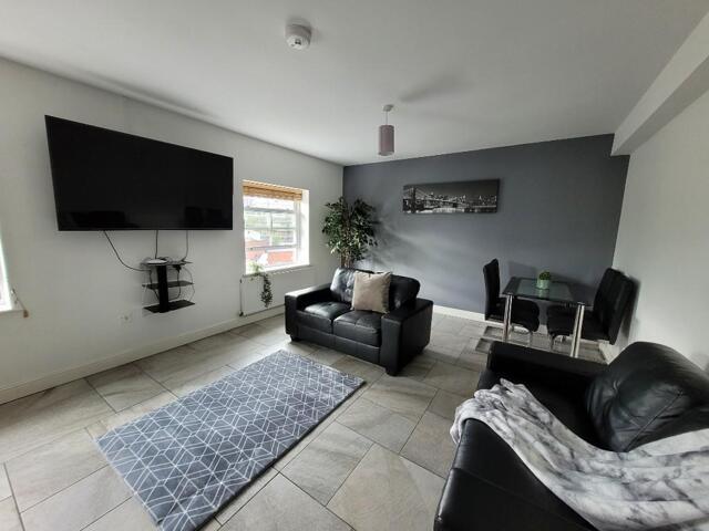 Apartment for rent in West Midlands