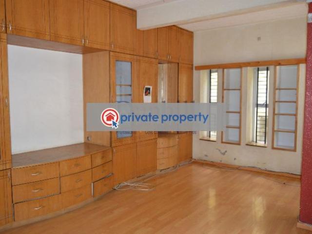 Apartment for rent in Parklands, Kiambu