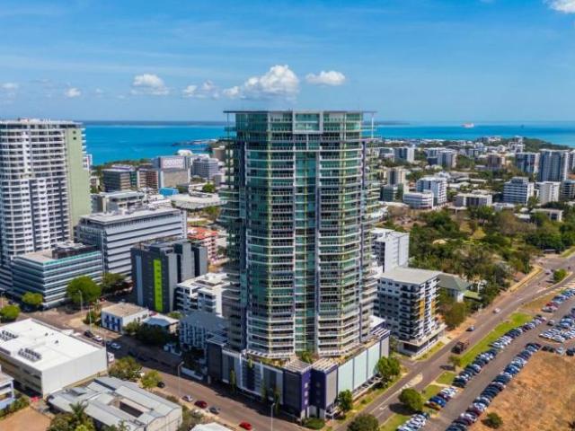 Apartment for sale in Darwin City, City of Darwin