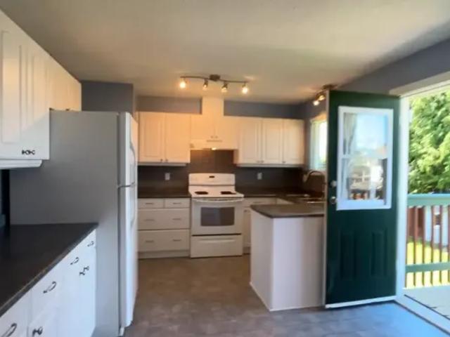 Apartment for rent in Delta