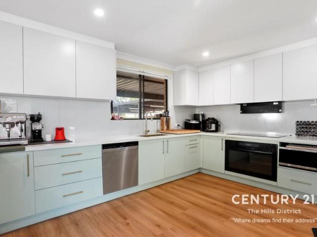 Apartment for rent in Doonside, New South Wales