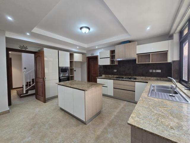 Apartment for rent in Bahati, Nakuru