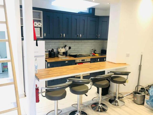 Apartment to rent in Dublin Docklands, Dublin