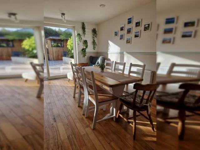 Apartment to rent in Dublin Docklands, Dublin
