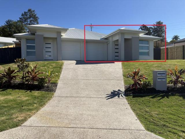 Apartment for rent in Dugandan, Queensland