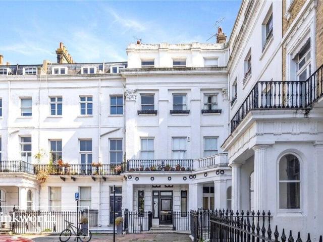 Apartment for sale in East Sussex, England
