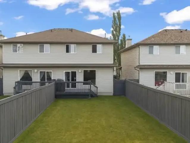 Apartment for rent in Wedgewood, Alberta