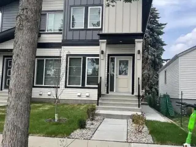 Apartment for rent in Wedgewood, Alberta