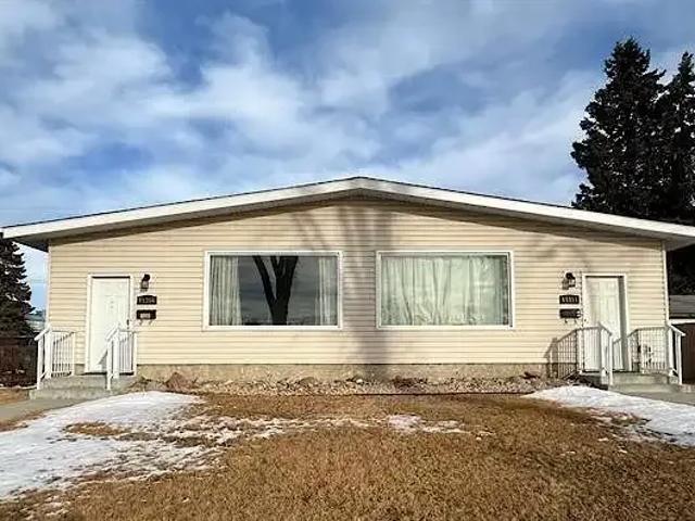 Apartment for rent in Wedgewood, Alberta
