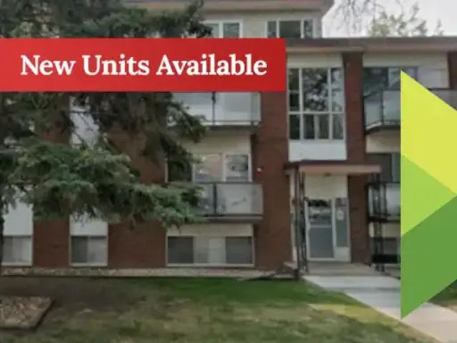 Apartment for rent in Wedgewood, Alberta