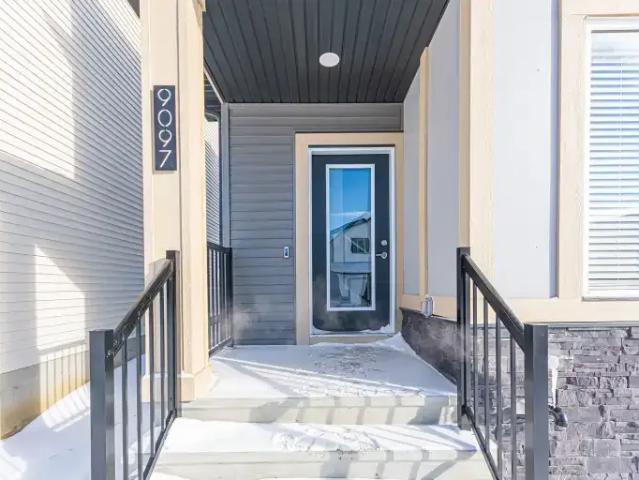 Apartment for rent in Wedgewood, Alberta