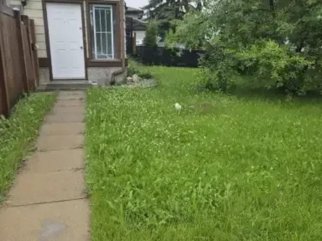 Apartment for rent in Wedgewood, Alberta