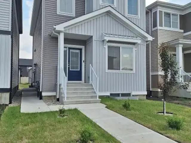 Apartment for rent in Wedgewood, Alberta