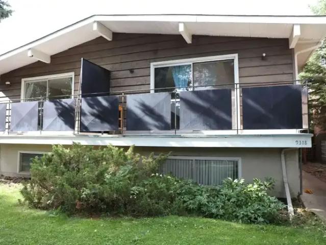 Apartment for rent in Wedgewood, Alberta