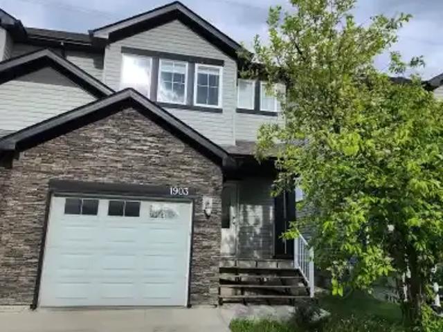 Apartment for rent in Wedgewood, Alberta