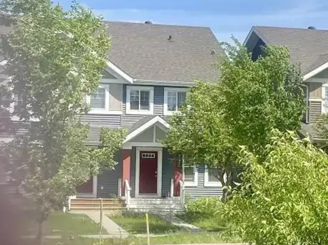 Apartment for rent in Wedgewood, Alberta