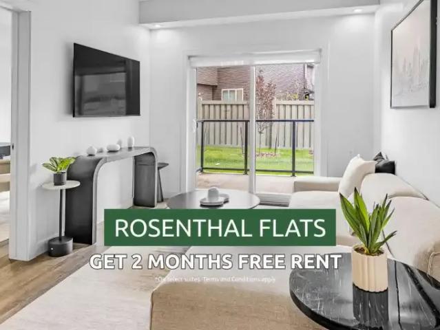 Apartment for rent in Wedgewood, Alberta