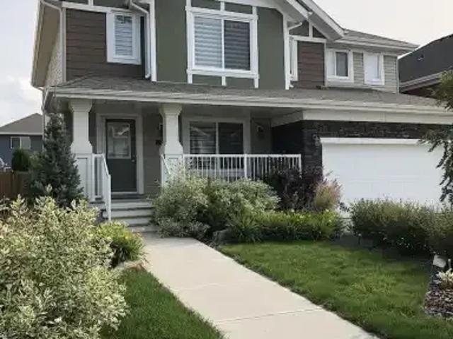 Apartment for rent in Wedgewood, Alberta