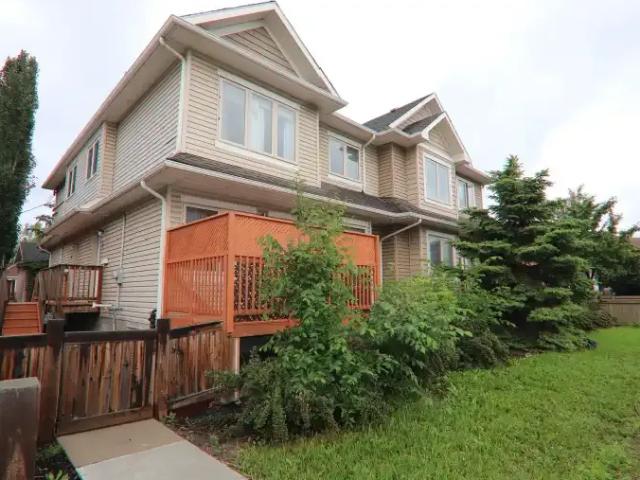 Apartment for rent in Wedgewood, Alberta