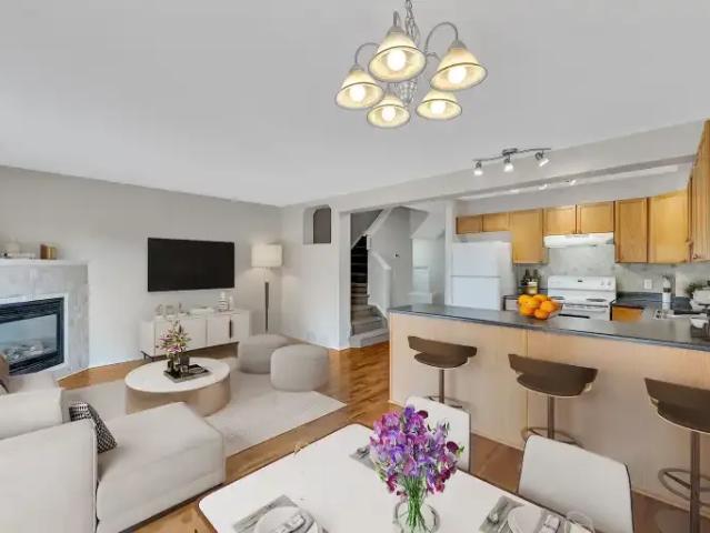 Apartment for rent in Wedgewood, Alberta