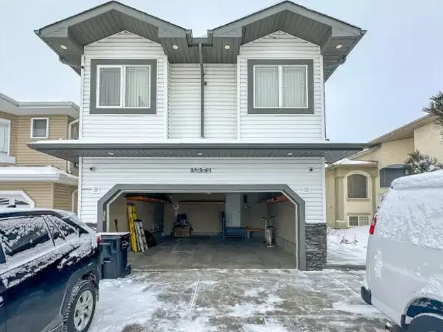 Apartment for rent in Wedgewood, Alberta