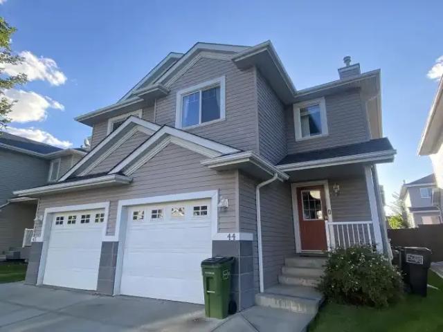Apartment for rent in Hodgson, Edmonton