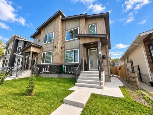 Apartment for rent in Prince Charles, Edmonton