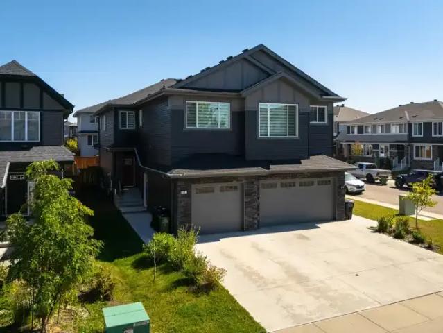 Apartment for rent in Walker, Edmonton