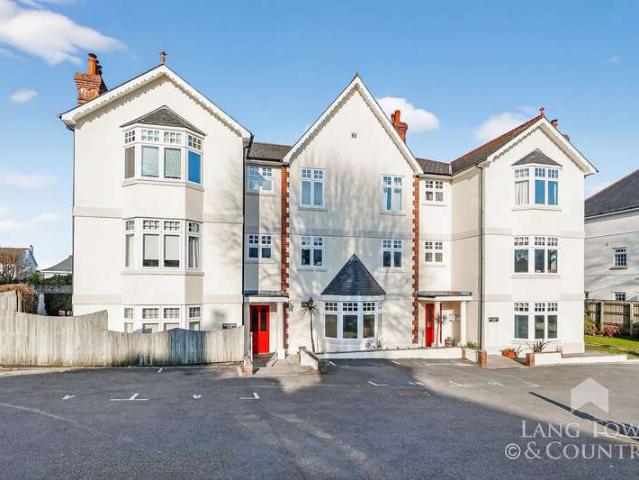 Apartment for sale in Hartley, Mount Wise